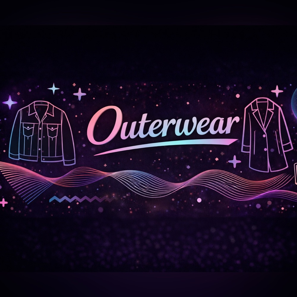 Outerwear - image 1